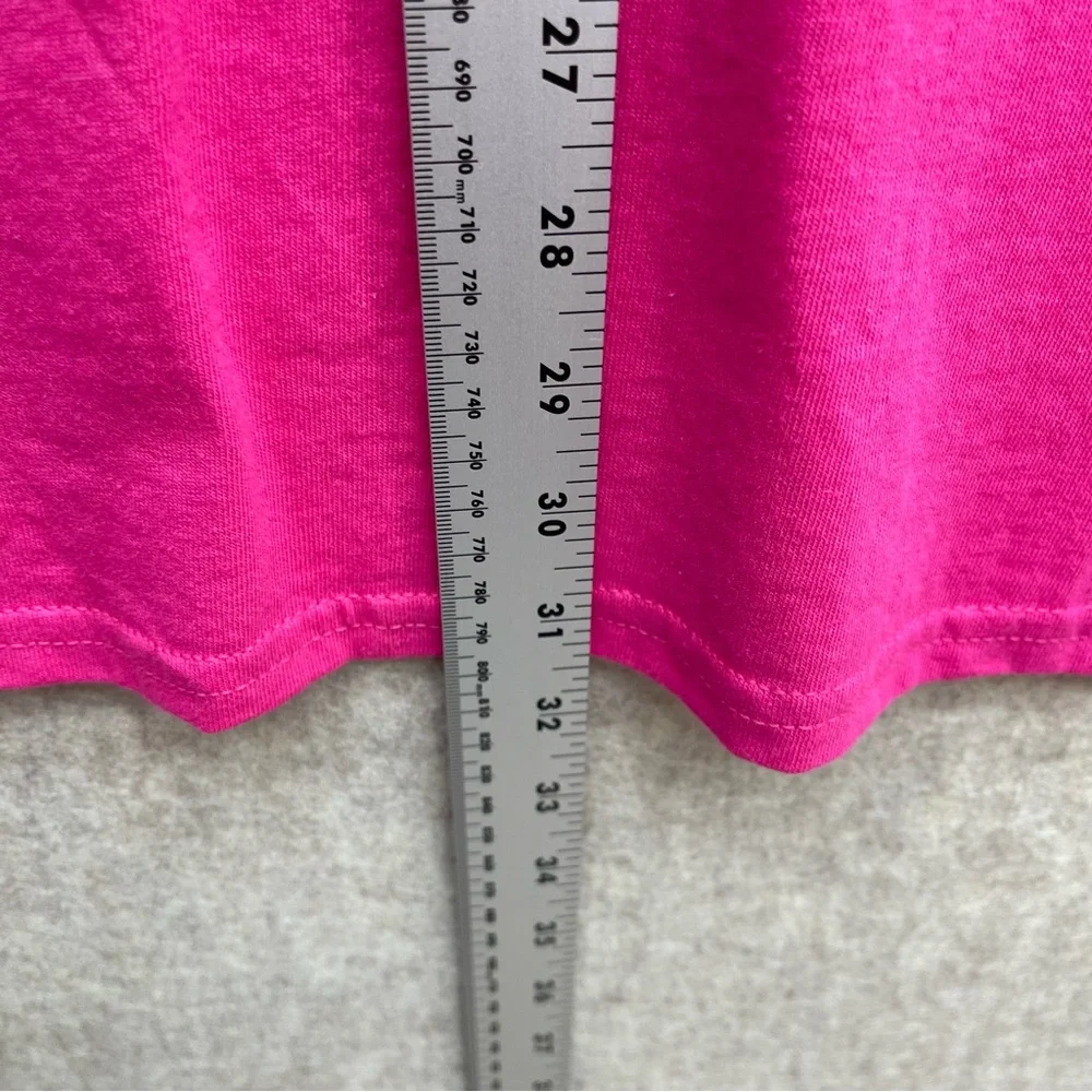 Women's NWOT Gildan Life is Great Pets Make it Better Cotton Tshirt XL - Picture 5 of 6